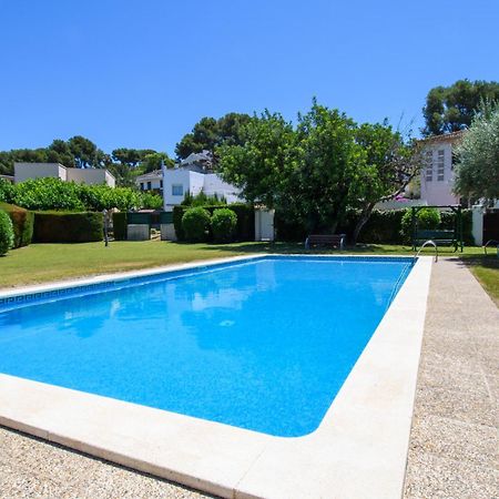 Rentalmar Villa Covamar Families Only Salou Exterior foto