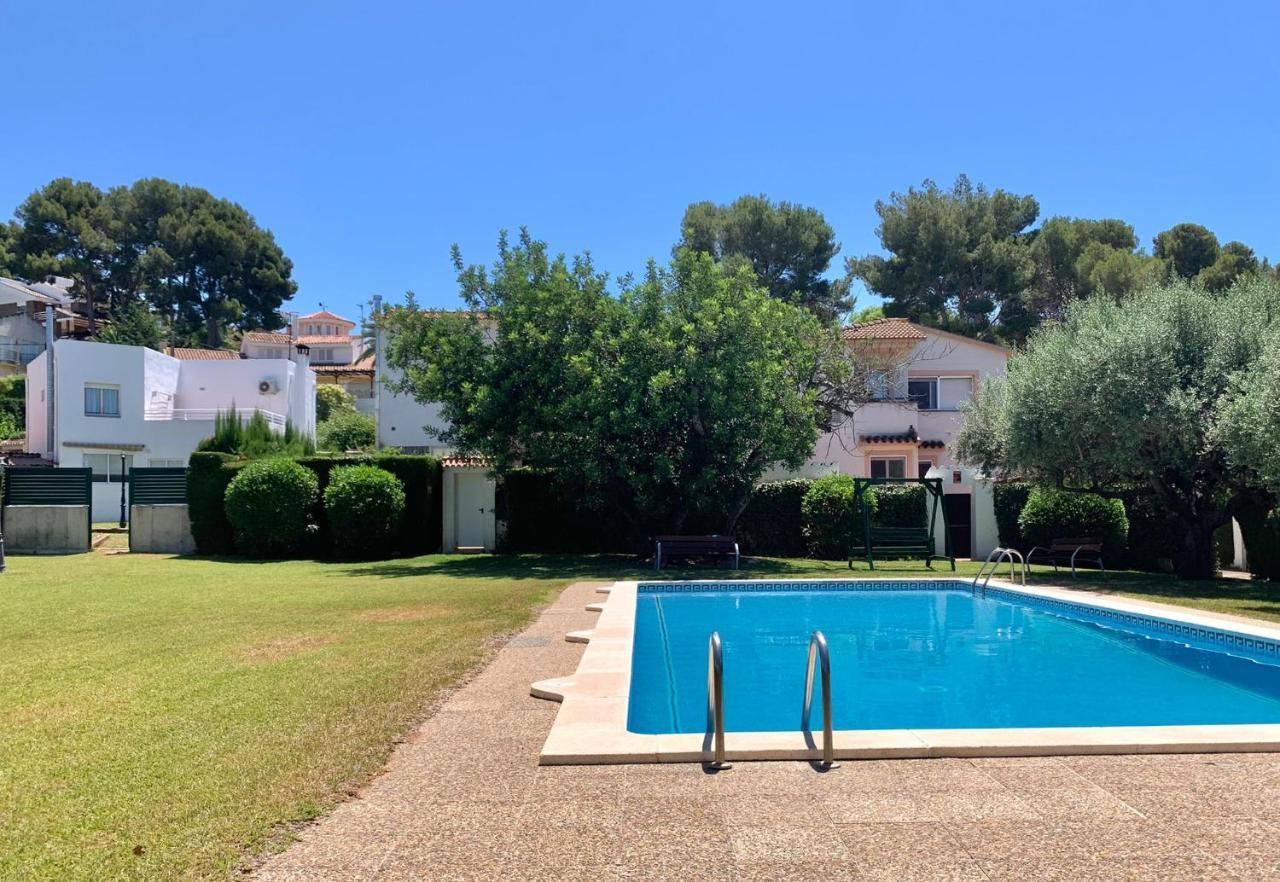 Rentalmar Villa Covamar Families Only Salou Exterior foto