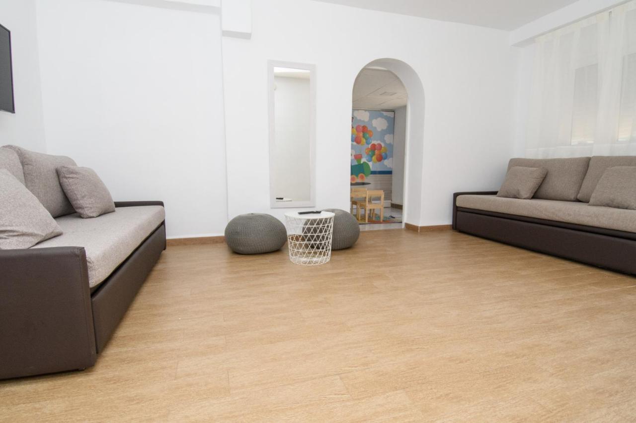Rentalmar Villa Covamar Families Only Salou Exterior foto