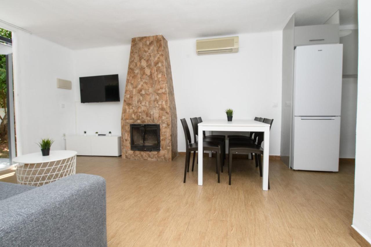 Rentalmar Villa Covamar Families Only Salou Exterior foto