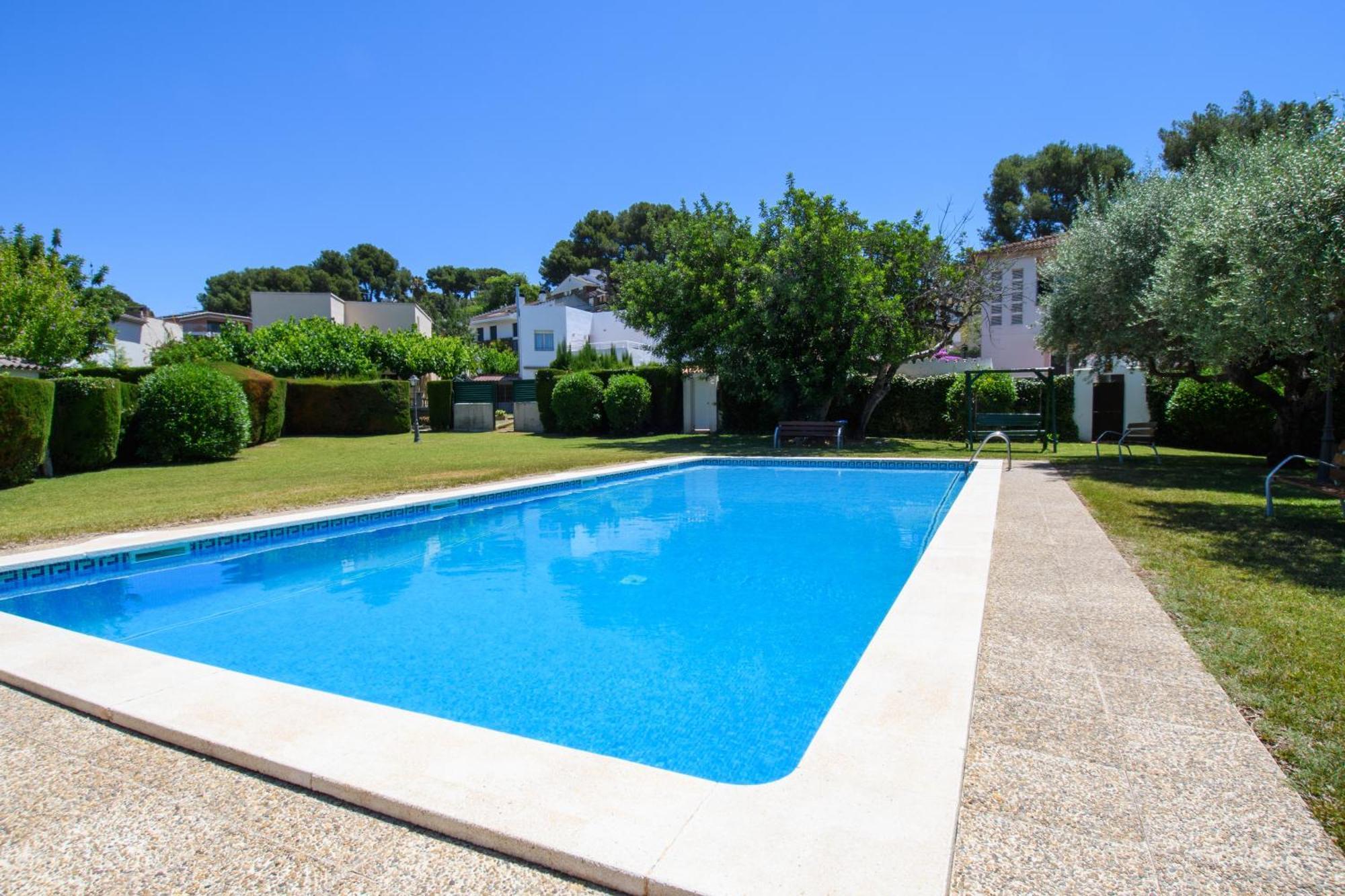 Rentalmar Villa Covamar Families Only Salou Exterior foto