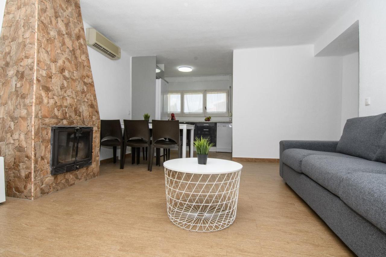 Rentalmar Villa Covamar Families Only Salou Exterior foto