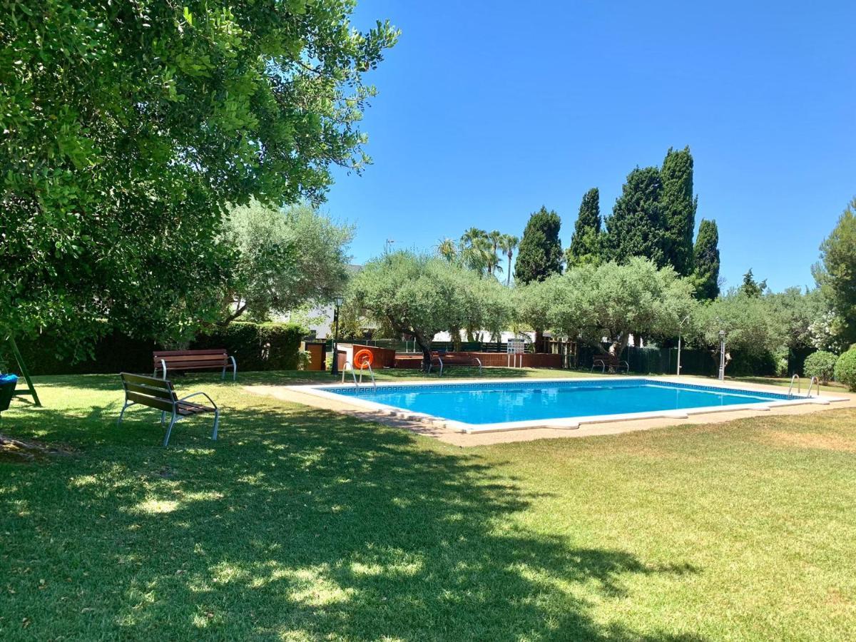 Rentalmar Villa Covamar Families Only Salou Exterior foto