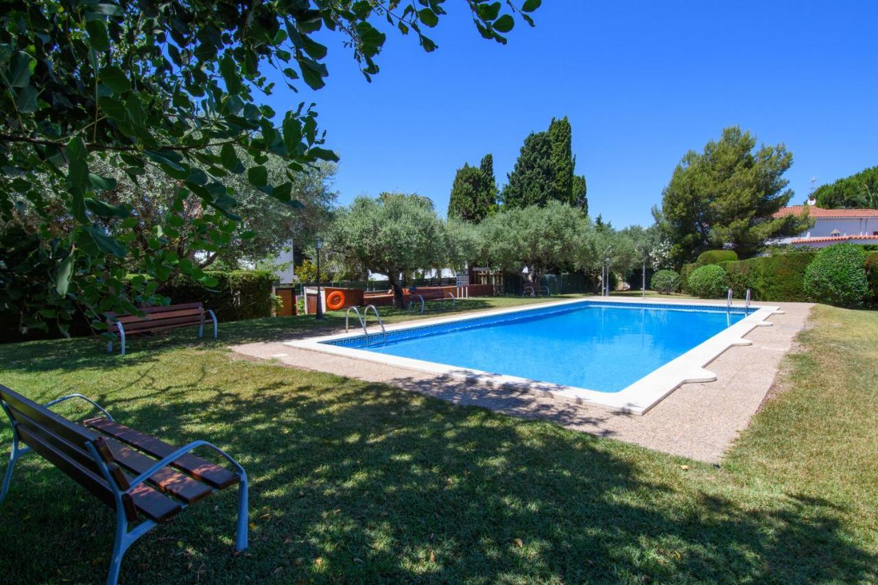 Rentalmar Villa Covamar Families Only Salou Exterior foto