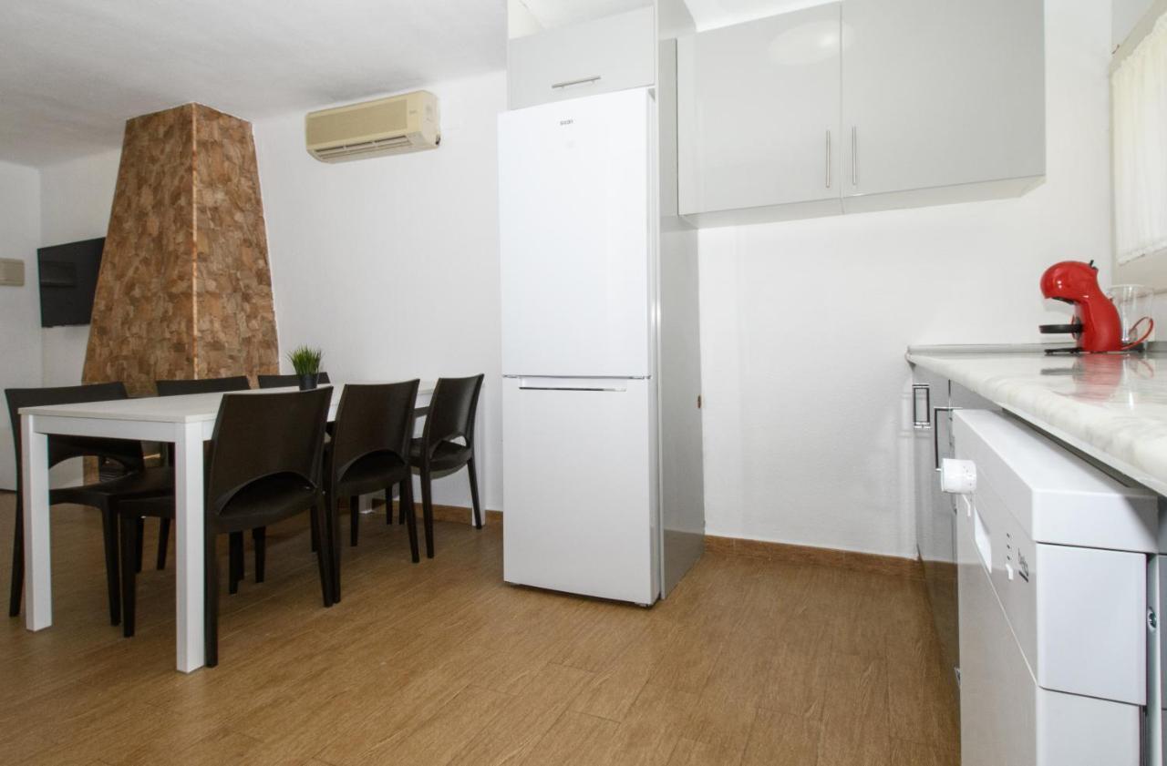 Rentalmar Villa Covamar Families Only Salou Exterior foto